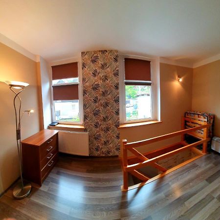 Apartament Apartament Partyzantów Szklarska Poręba Zewnętrze zdjęcie
