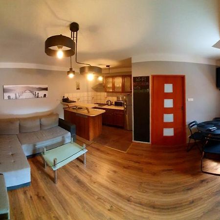 Apartament Apartament Partyzantów Szklarska Poręba Zewnętrze zdjęcie