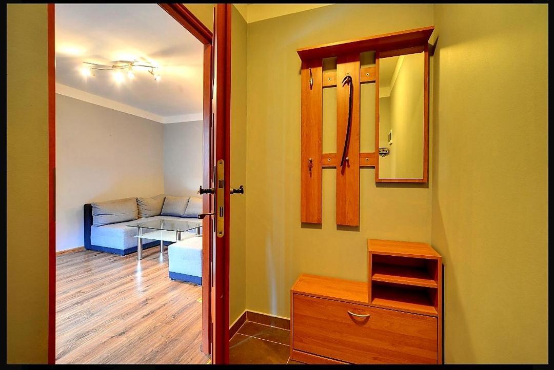 Apartament Apartament Partyzantów Szklarska Poręba Zewnętrze zdjęcie