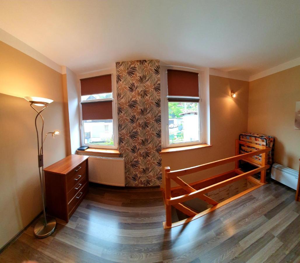 Apartament Apartament Partyzantów Szklarska Poręba Zewnętrze zdjęcie