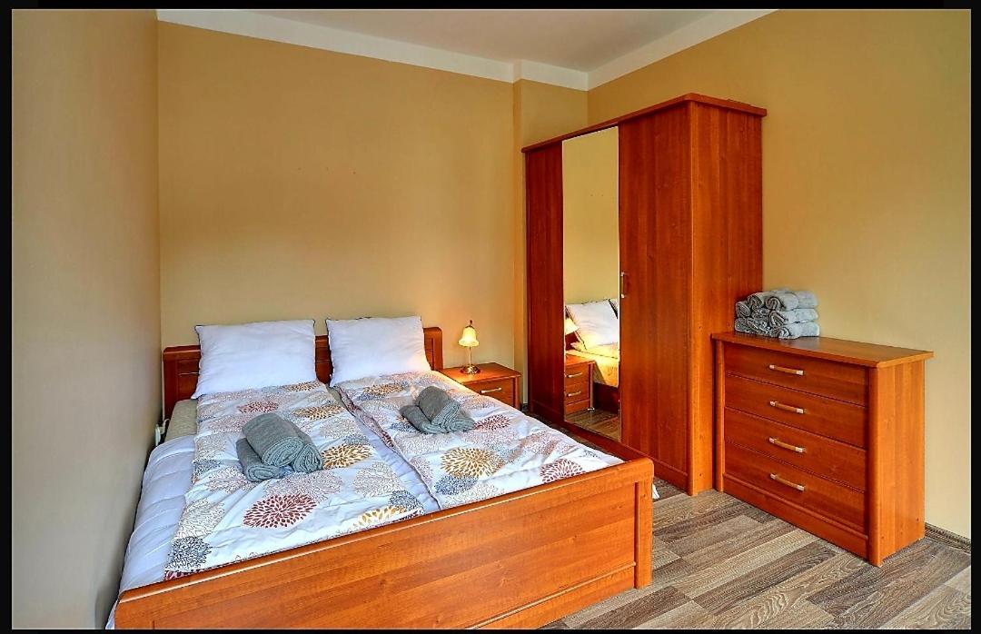 Apartament Apartament Partyzantów Szklarska Poręba Zewnętrze zdjęcie
