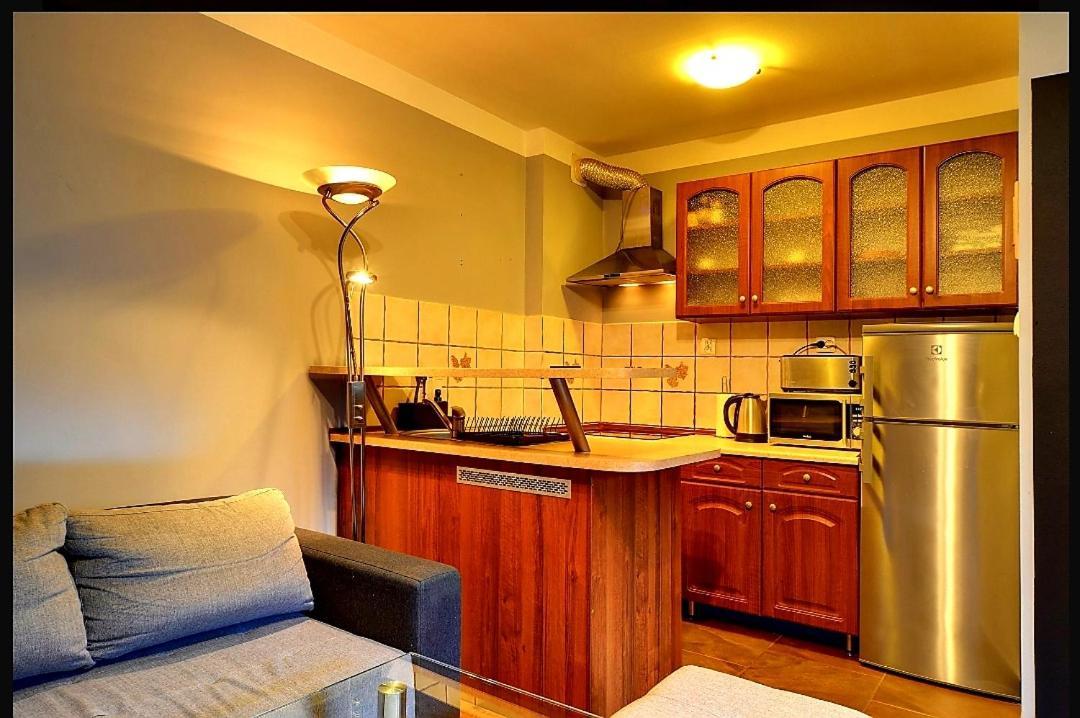 Apartament Apartament Partyzantów Szklarska Poręba Zewnętrze zdjęcie