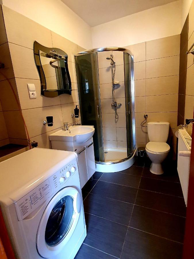 Apartament Apartament Partyzantów Szklarska Poręba Zewnętrze zdjęcie