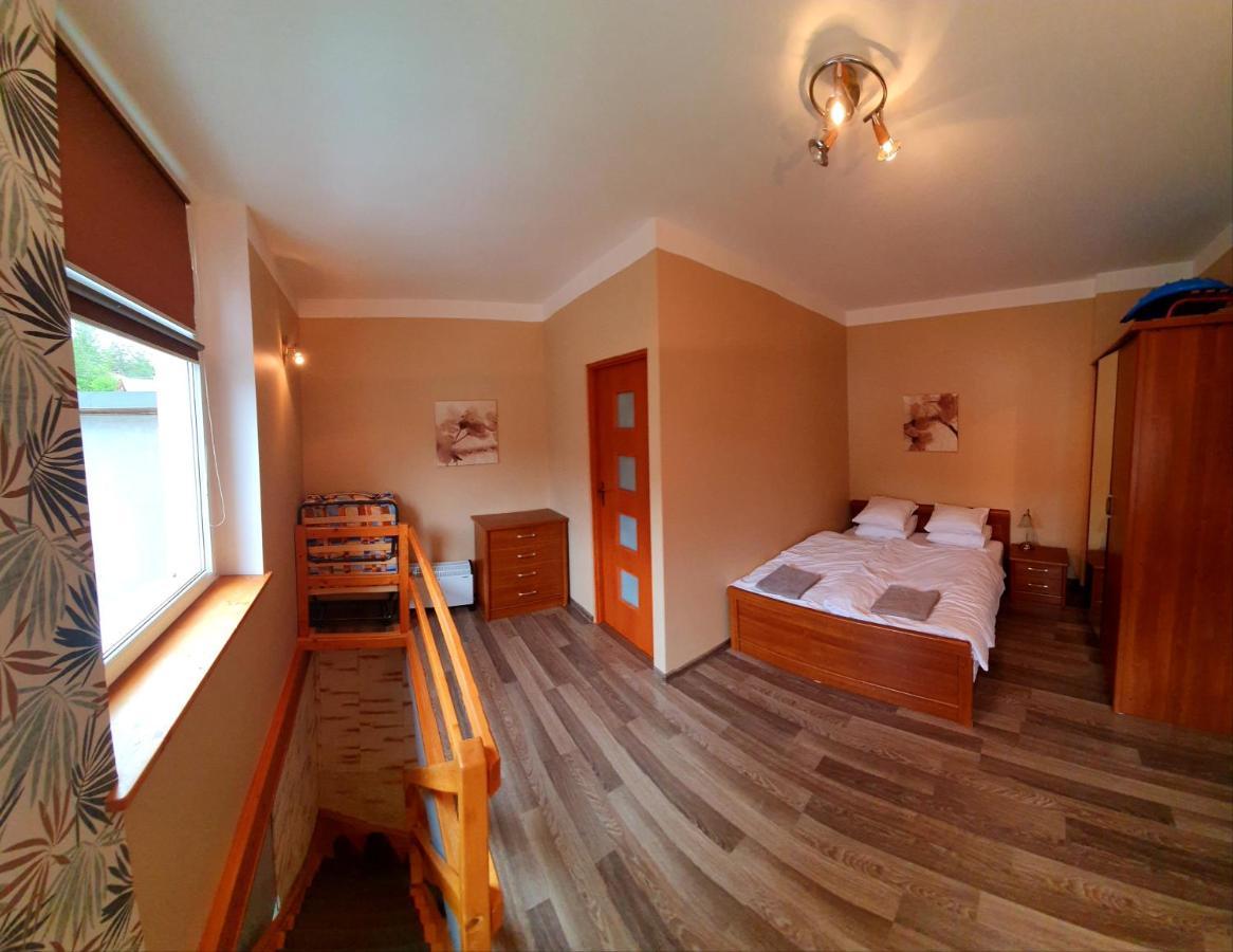 Apartament Apartament Partyzantów Szklarska Poręba Zewnętrze zdjęcie